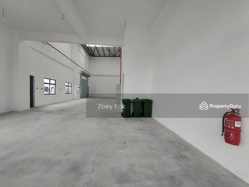 For Sale - Eco Business Park @ Johor Bahru