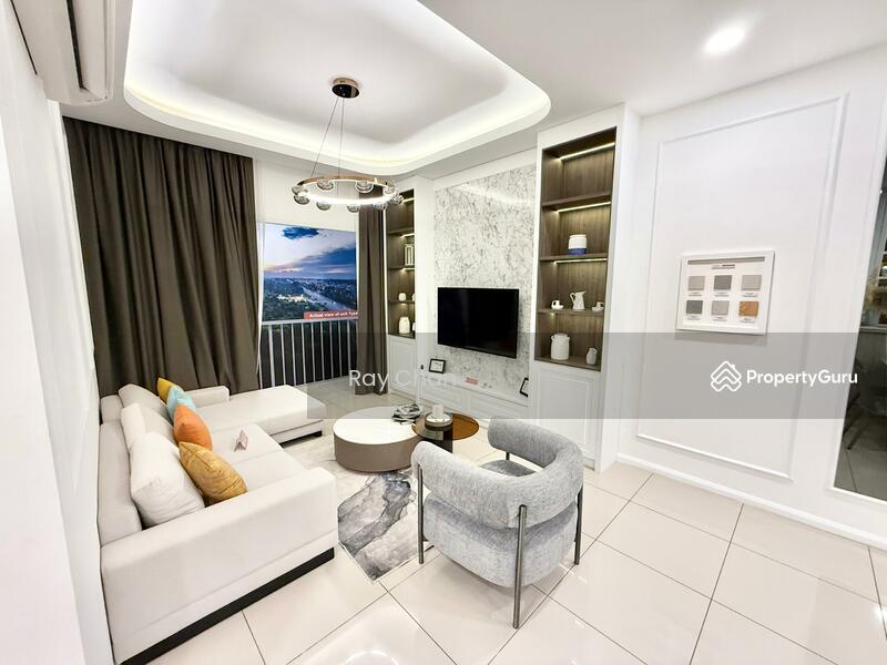 bukit tinggi untuk Untuk Dijual - RM 450,000, Mac 2026 - PropertyGuru.com.my