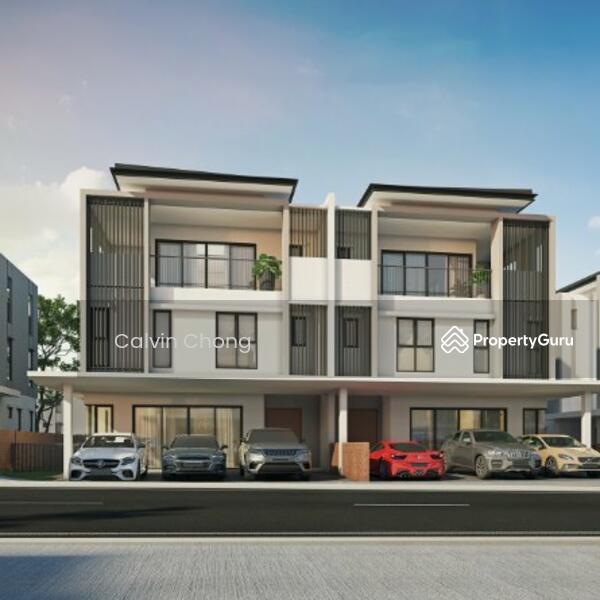 Untuk Dijual - Bromelia @ Bukit Puchong