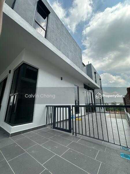 Untuk Dijual - Bromelia @ Bukit Puchong