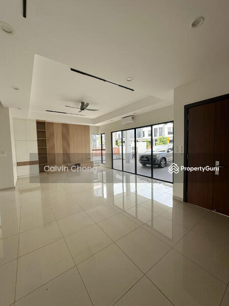 Untuk Dijual - Bromelia @ Bukit Puchong