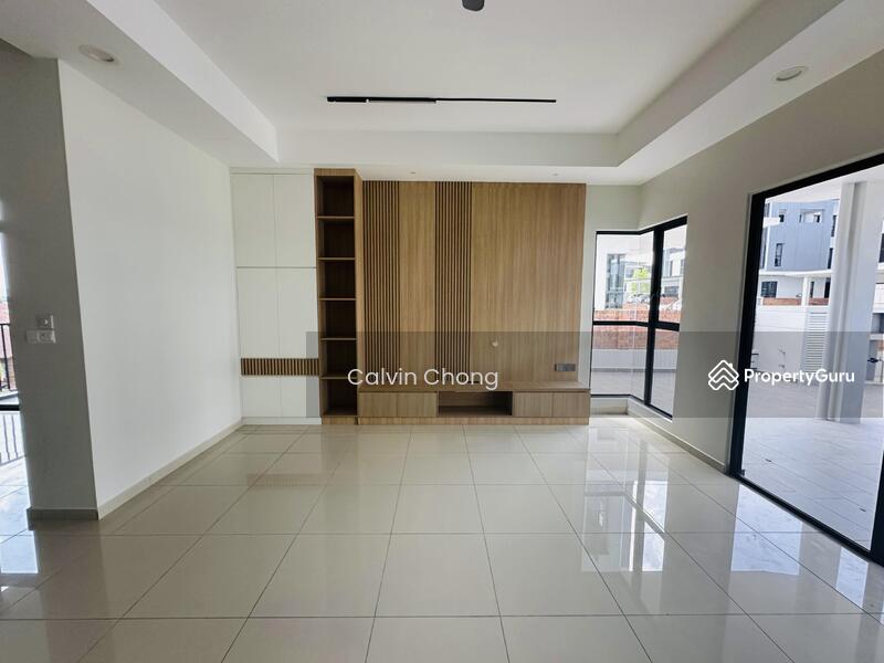 Untuk Dijual - Bromelia @ Bukit Puchong