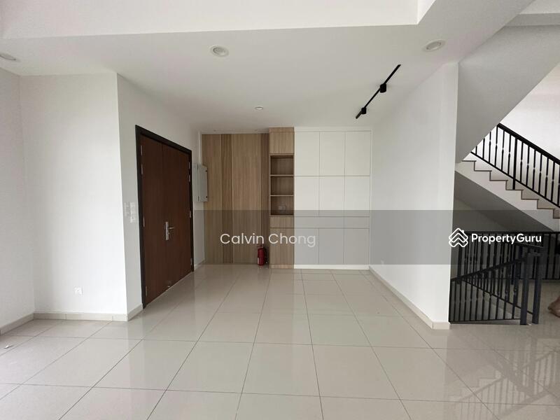 Untuk Dijual - Bromelia @ Bukit Puchong