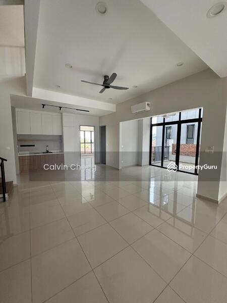 Untuk Dijual - Bromelia @ Bukit Puchong