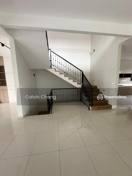 Untuk Dijual - Bromelia @ Bukit Puchong