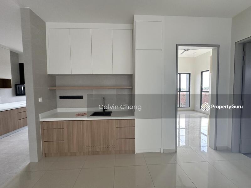 Untuk Dijual - Bromelia @ Bukit Puchong