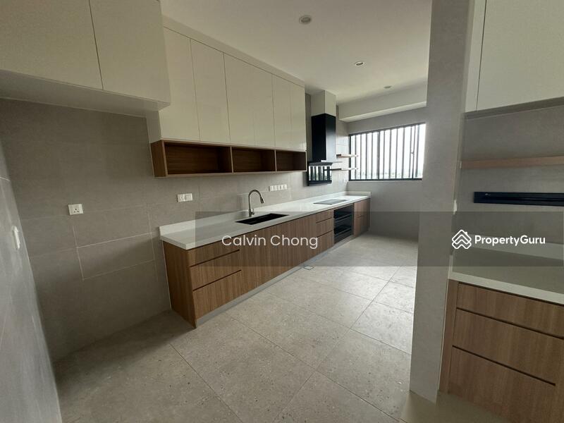 Untuk Dijual - Bromelia @ Bukit Puchong