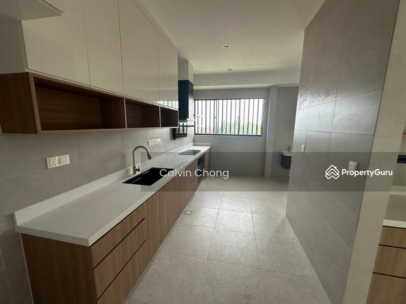 Untuk Dijual - Bromelia @ Bukit Puchong