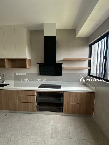 Untuk Dijual - Bromelia @ Bukit Puchong