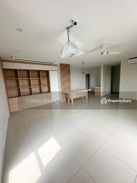 Untuk Dijual - Bromelia @ Bukit Puchong