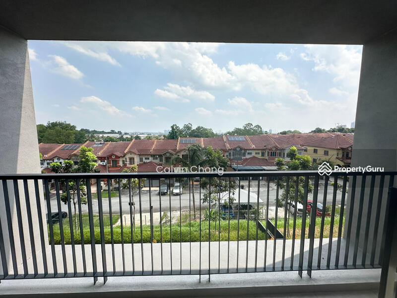 Untuk Dijual - Bromelia @ Bukit Puchong
