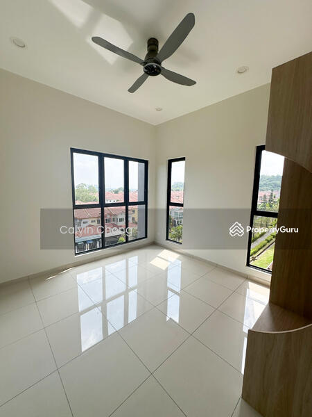 Untuk Dijual - Bromelia @ Bukit Puchong