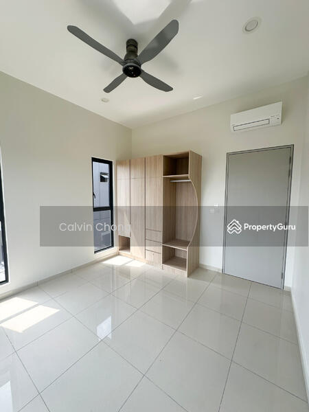 Untuk Dijual - Bromelia @ Bukit Puchong