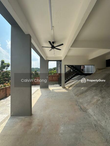 Untuk Dijual - Bromelia @ Bukit Puchong