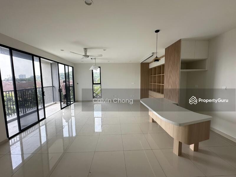 Untuk Dijual - Bromelia @ Bukit Puchong