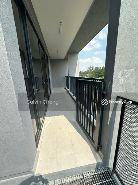 Untuk Dijual - Bromelia @ Bukit Puchong