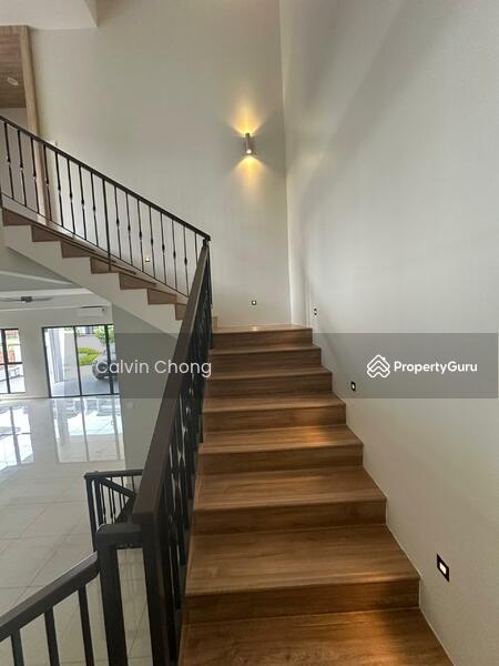 Untuk Dijual - Bromelia @ Bukit Puchong