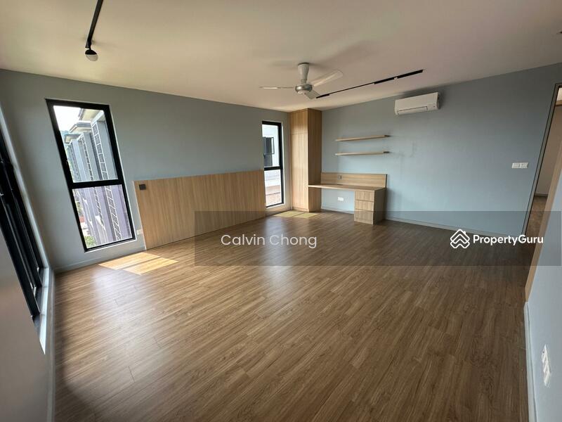 Untuk Dijual - Bromelia @ Bukit Puchong