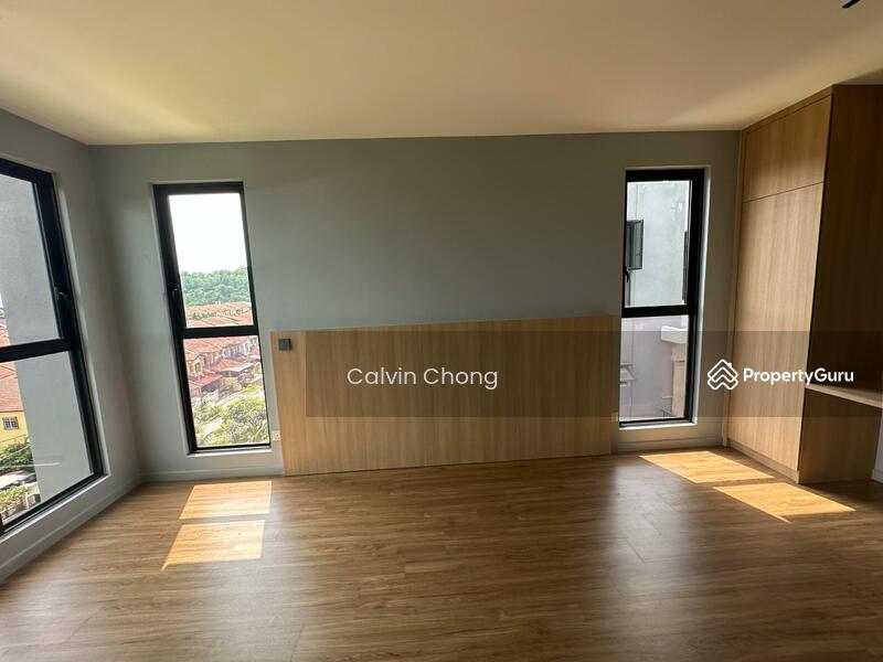 Untuk Dijual - Bromelia @ Bukit Puchong