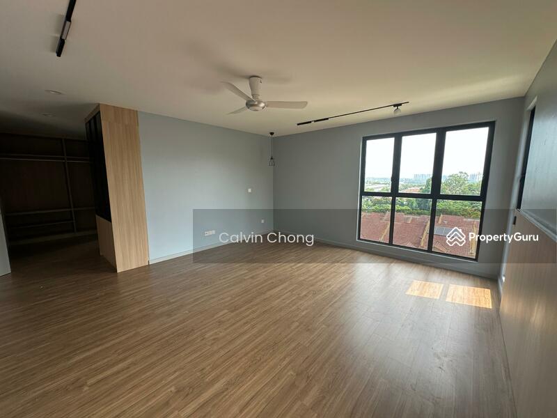 Untuk Dijual - Bromelia @ Bukit Puchong