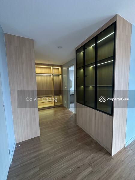 Untuk Dijual - Bromelia @ Bukit Puchong