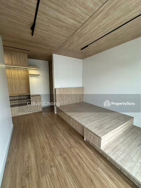 Untuk Dijual - Bromelia @ Bukit Puchong