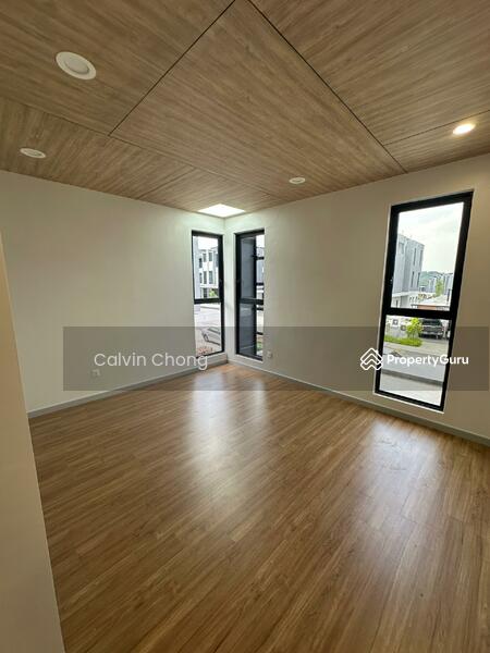 Untuk Dijual - Bromelia @ Bukit Puchong