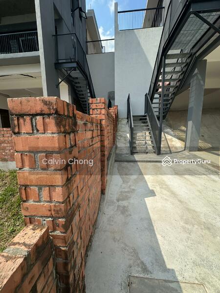 Untuk Dijual - Bromelia @ Bukit Puchong