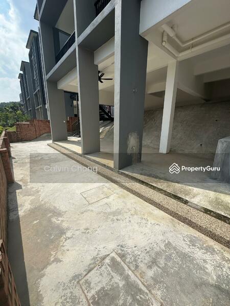 Untuk Dijual - Bromelia @ Bukit Puchong