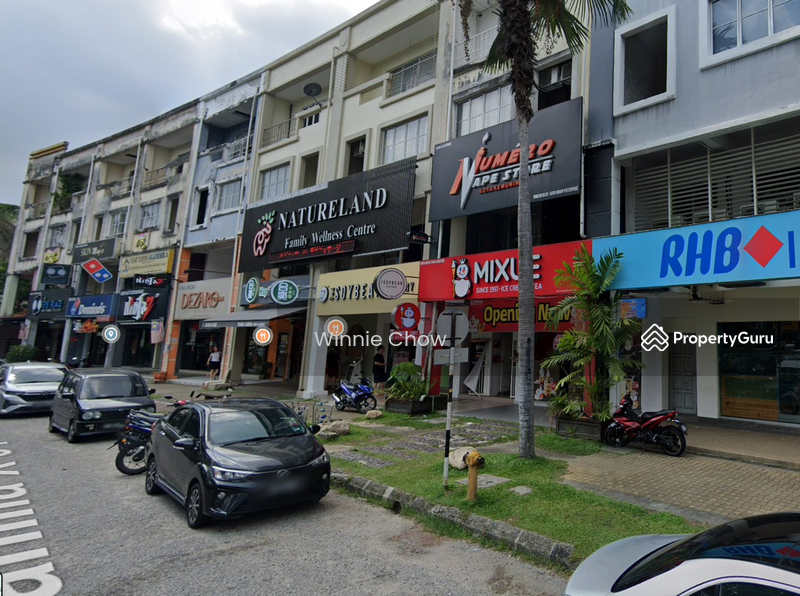 Shop for Rent in Kota Kemuning (Shah Alam) - Winnie Chow - PropertyGuru.com.my
