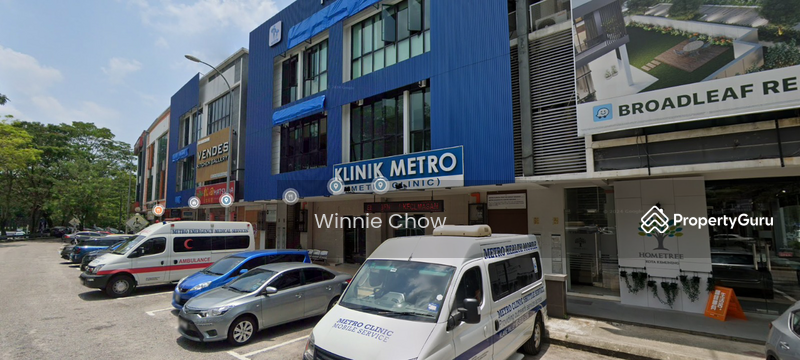 Shop for Rent in Kota Kemuning (Shah Alam) - Winnie Chow - PropertyGuru.com.my