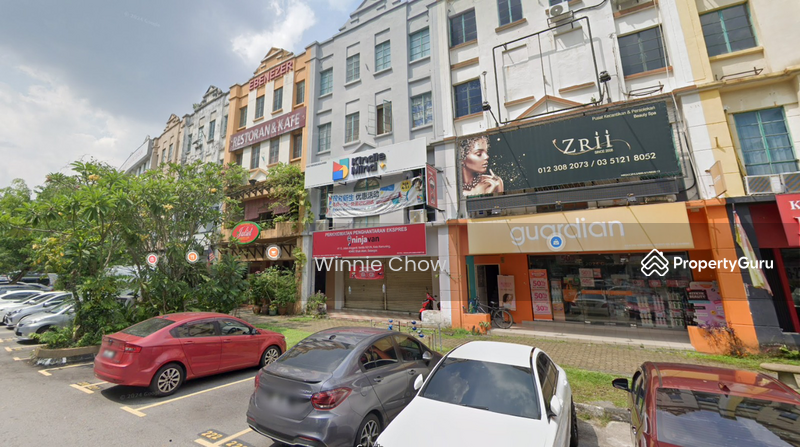 Shop for Rent in Kota Kemuning (Shah Alam) - Winnie Chow - PropertyGuru.com.my