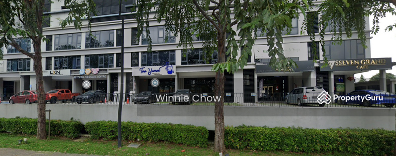 Kedai / Pejabat untuk Disewa di Bukit Rimau (Shah Alam) - Winnie Chow - PropertyGuru.com.my