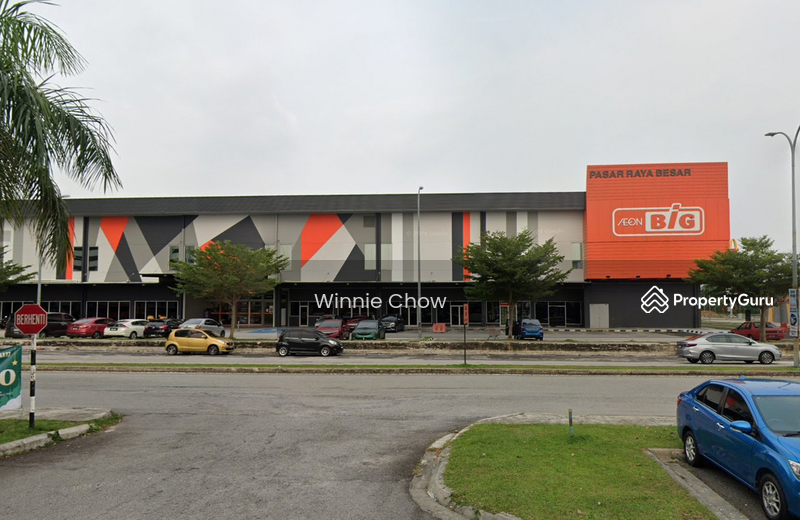 Kedai / Pejabat untuk Disewa di Bukit Rimau (Shah Alam) - Winnie Chow - PropertyGuru.com.my