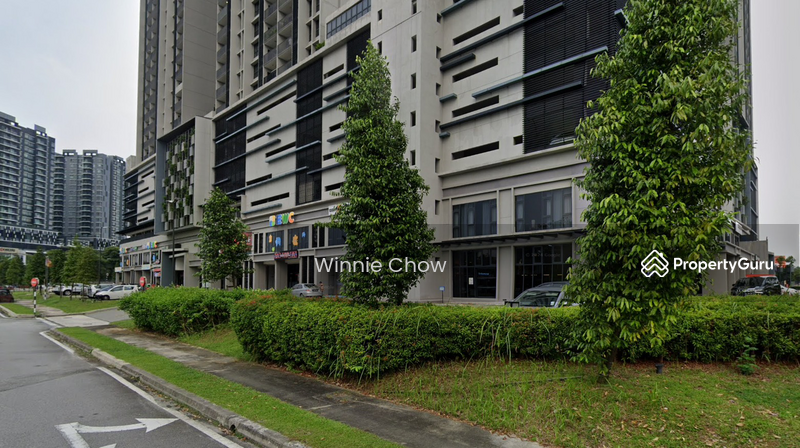 Kedai / Pejabat untuk Disewa di Bukit Rimau (Shah Alam) - Winnie Chow - PropertyGuru.com.my