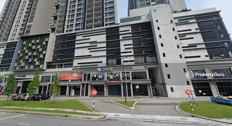 Kedai / Pejabat untuk Disewa di Bukit Rimau (Shah Alam) - Winnie Chow - PropertyGuru.com.my