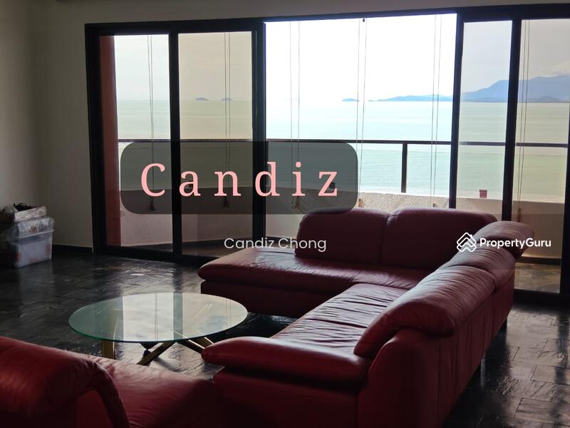 Untuk Disewa - Horizon Tower