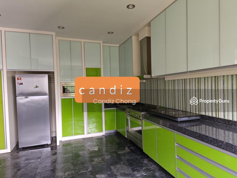 Untuk Disewa - Horizon Tower