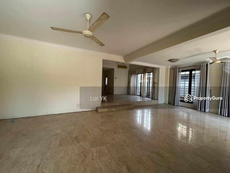 For Sale - Semi-D house at Temasya Glenmarie