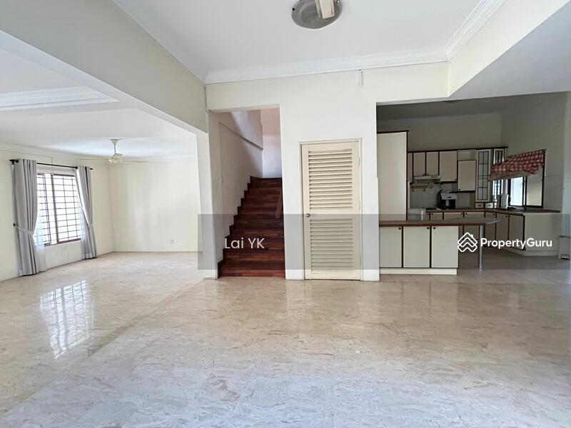 For Sale - Semi-D house at Temasya Glenmarie