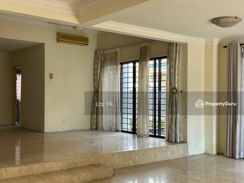 For Sale - Semi-D house at Temasya Glenmarie