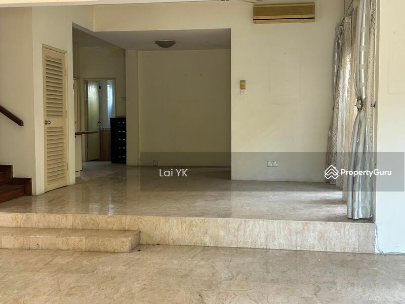 For Sale - Semi-D house at Temasya Glenmarie