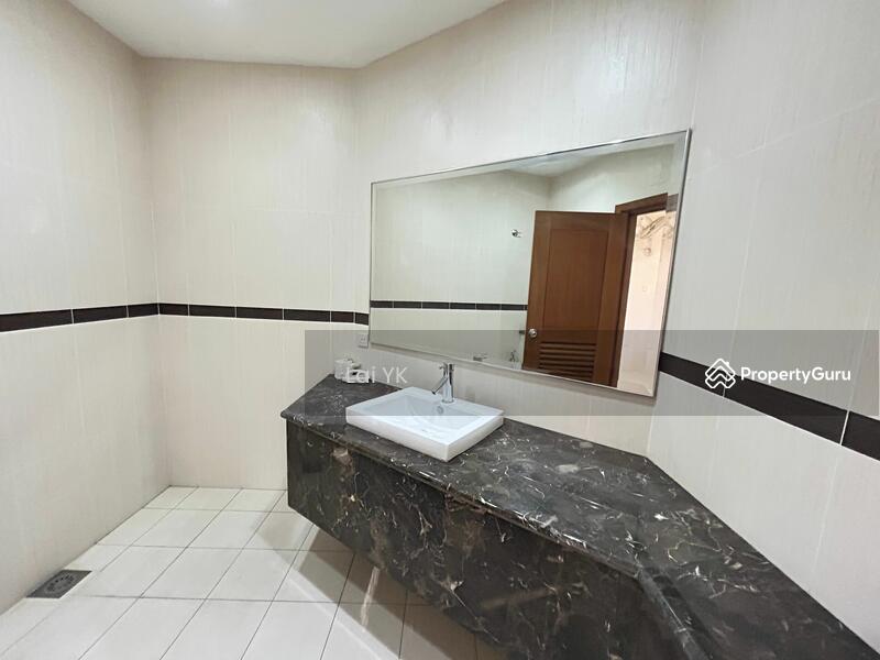 For Sale - Semi-D house at Temasya Glenmarie