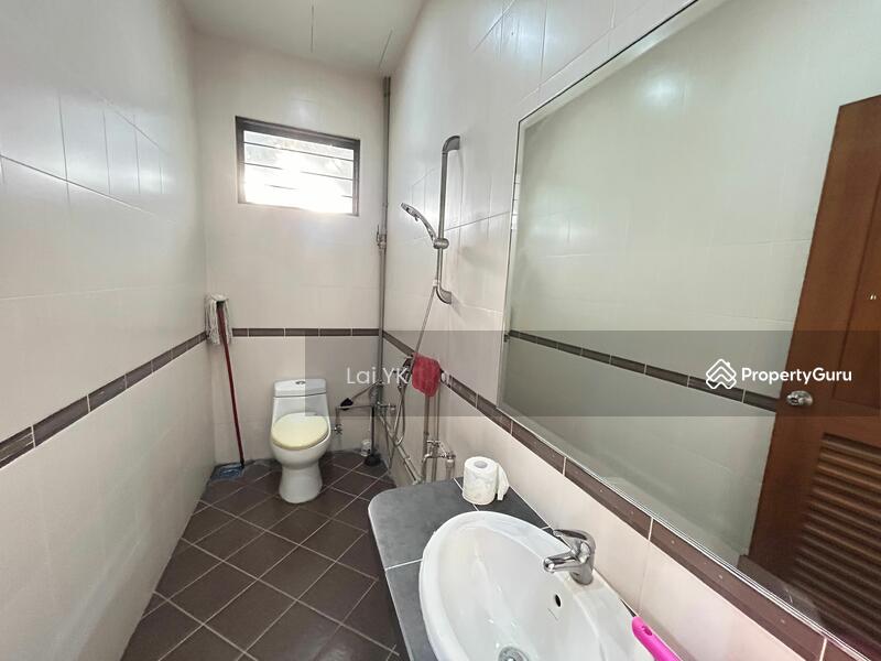 For Sale - Semi-D house at Temasya Glenmarie