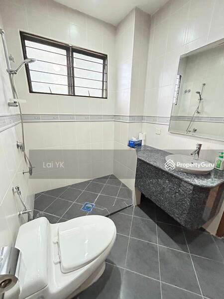 For Sale - Semi-D house at Temasya Glenmarie