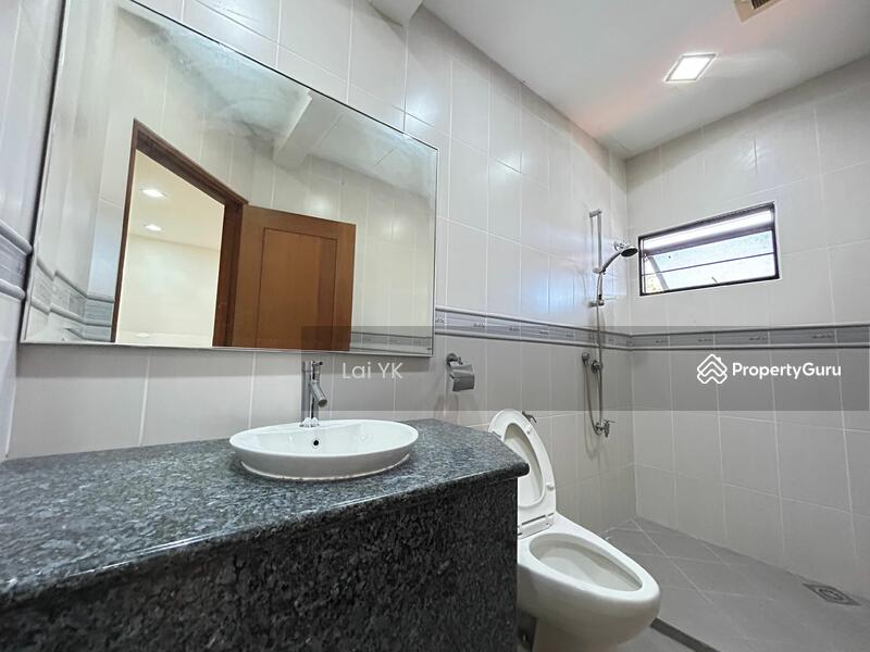 For Sale - Semi-D house at Temasya Glenmarie