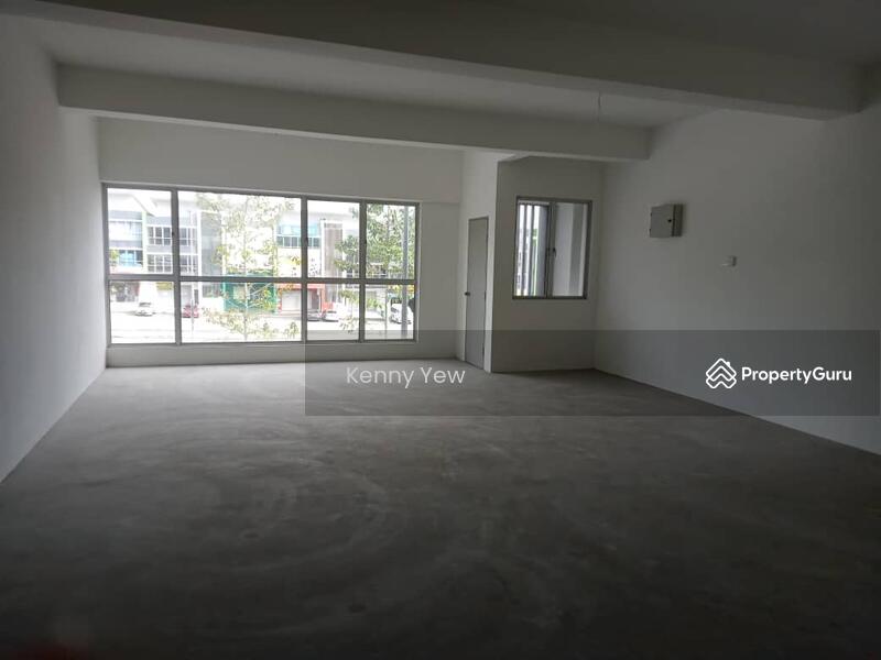 For Rent - Enigma Square Bandar Baru Bangi