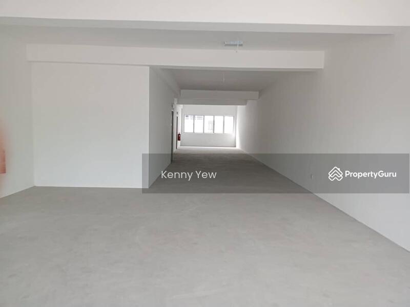For Rent - Enigma Square Bandar Baru Bangi
