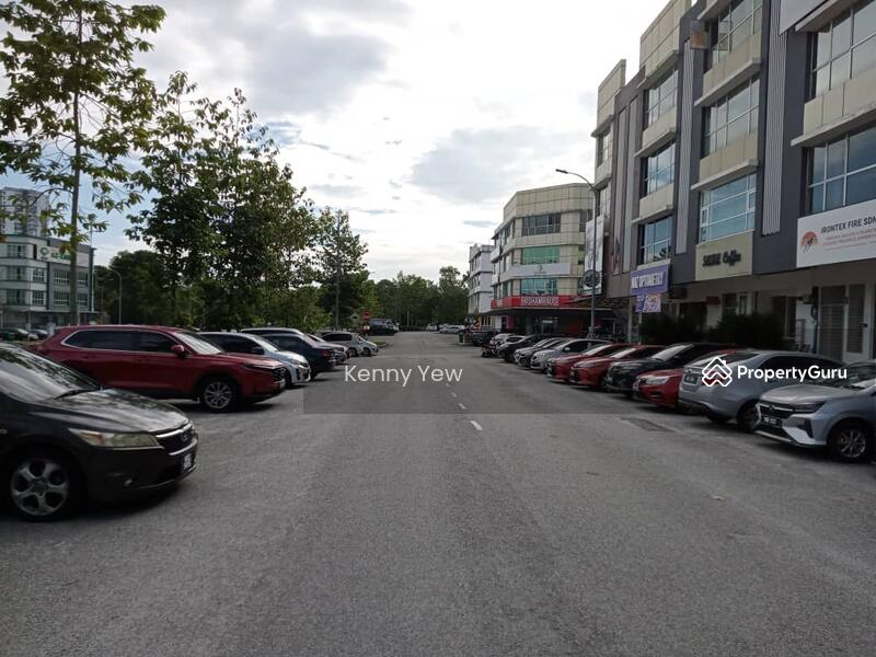 For Rent - Enigma Square Bandar Baru Bangi