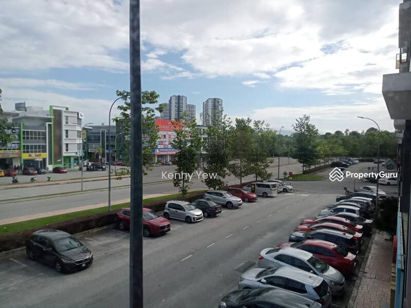 For Rent - Enigma Square Bandar Baru Bangi